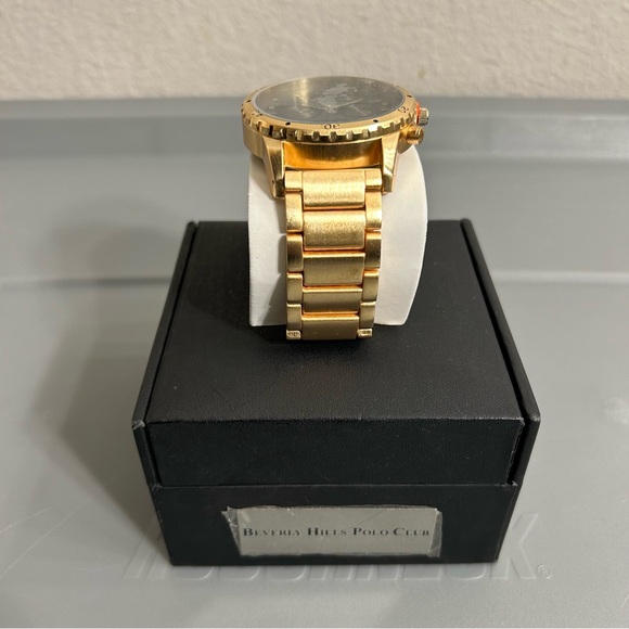 Brand New Beverly Hills Polo Club Watch - Picture 4 of 13